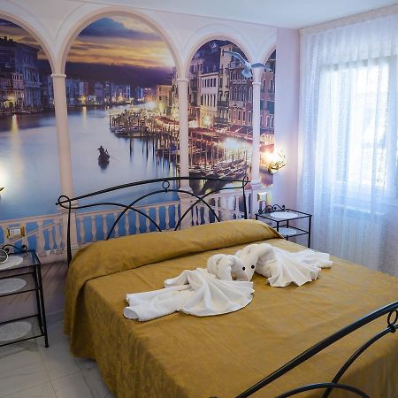 Appartamenti Vale Mare كيودجا المظهر الخارجي الصورة