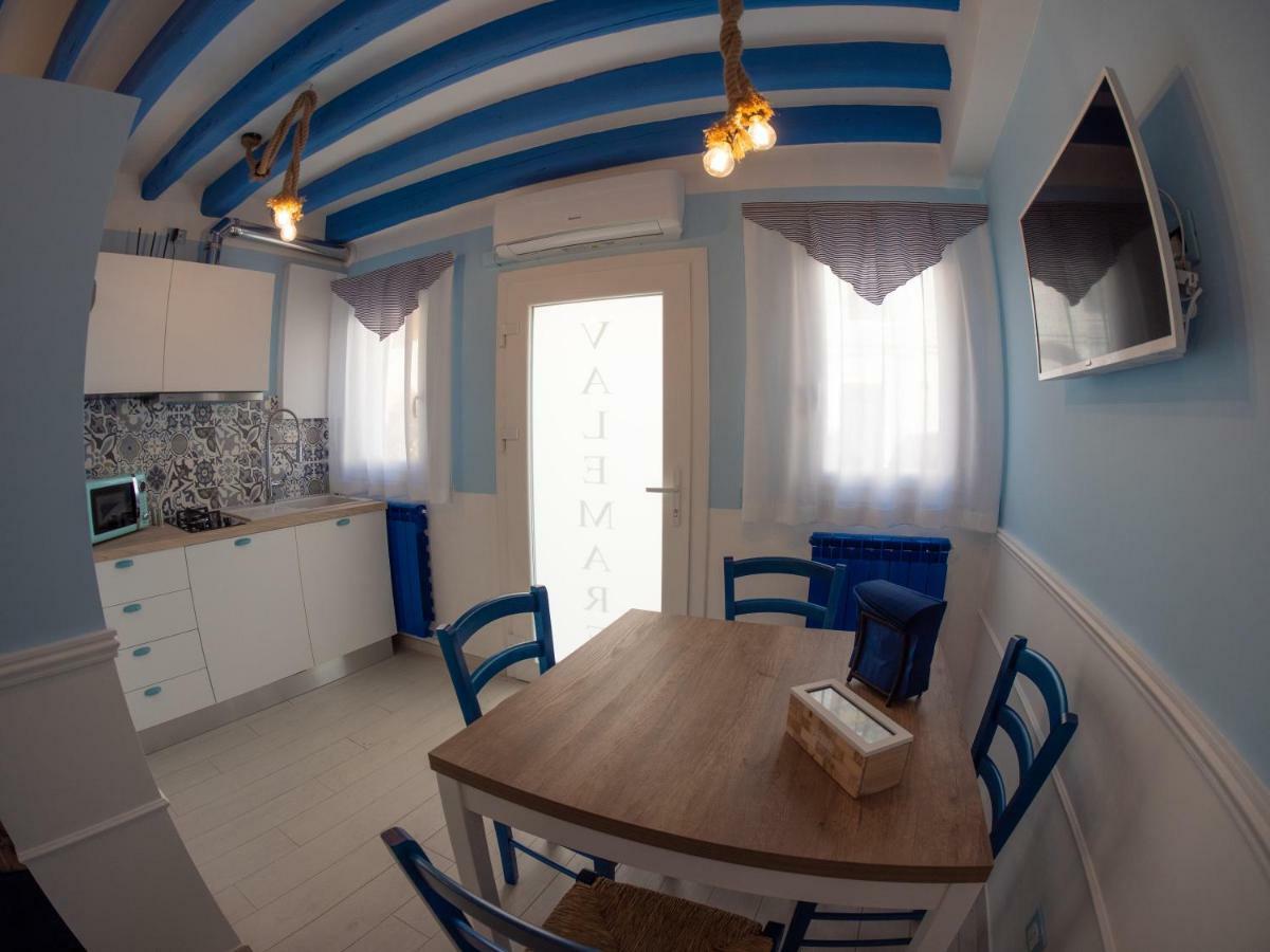Appartamenti Vale Mare كيودجا المظهر الخارجي الصورة